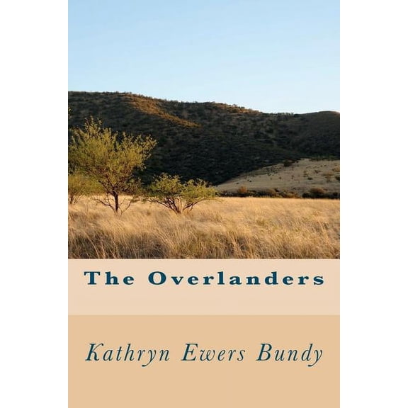 The Overlanders (Paperback)