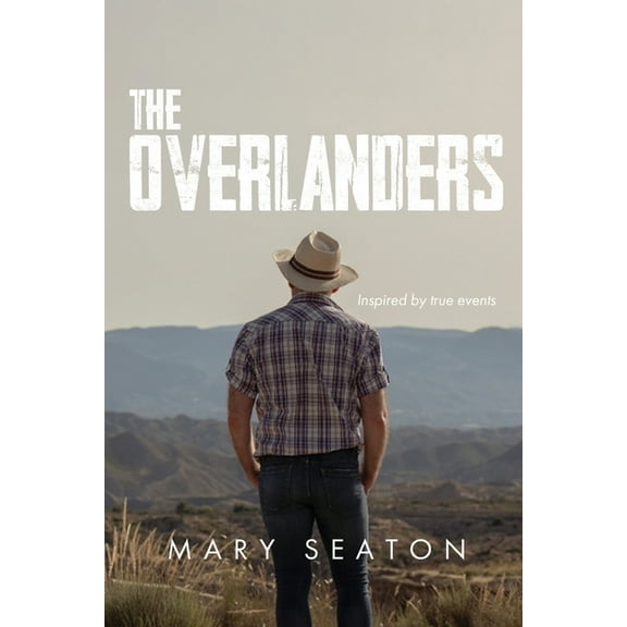 The Overlanders, (Paperback)