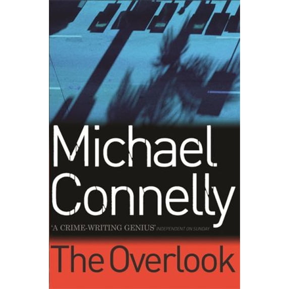 Pre-Owned The Overlook (Paperback) 0752889699 9780752889696