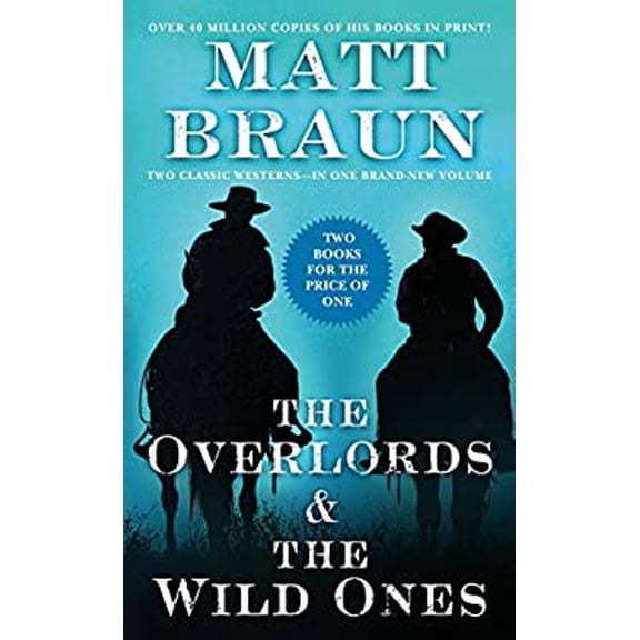 Pre-Owned The Overlords and the Wild Ones