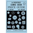 thumbnail image 1 of The Overstreet Comic Book Price Guide #1: 1971 Facsimile Edition, 1 of 1