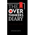 thumbnail image 1 of The Overthinkers Diary: The Heart Song, (Hardcover), 1 of 1