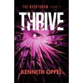 thumbnail image 1 of The Overthrow Thrive, (Paperback), 1 of 1