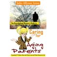 thumbnail image 1 of The Overwhelmed Woman's Guide to Caring for Aging Parents, (Paperback), 1 of 1