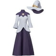 thumbnail image 1 of The Owl Azura House Dress Uniform Outfit with Hat for Women Adult, 1 of 7