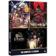 thumbnail image 1 of The Owl House Season 1-3 (DVD), 1 of 6