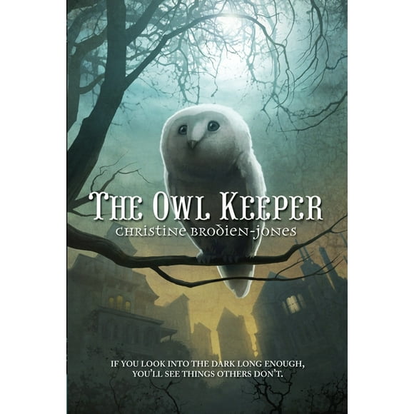 The Owl Keeper (Paperback)