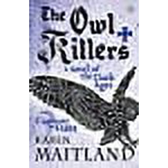 The Owl Killers