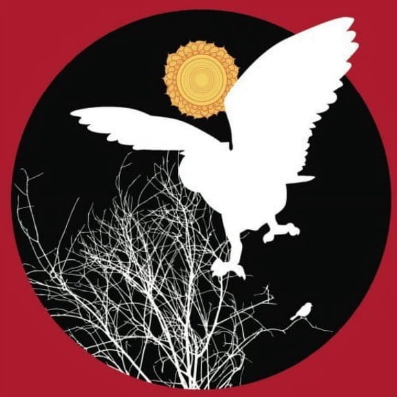 The Owl Service - Garland Sessions - Rock - CD