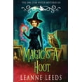 thumbnail image 1 of The Owl Star Witch Mysteries Magic's a Hoot, Book 3, (Paperback), 1 of 1