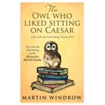 thumbnail image 1 of The Owl Who Liked Sitting on Caesar (Paperback), 1 of 1