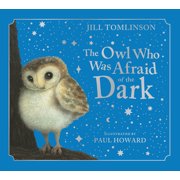 The Owl Who Was Afraid of the Dark Collectors Edition, Hardcover