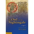 thumbnail image 1 of The Owl and the Nightingale: Edited with Introduction, Texts, Notes, Translation and Glossary, (Paperback), 1 of 1