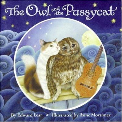 Pre-Owned The Owl and the Pussycat (Unknown) 0060272295 9780060272296