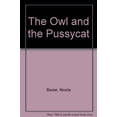 thumbnail image 1 of Pre-Owned The Owl and the Pussycat Paperback, 1 of 1