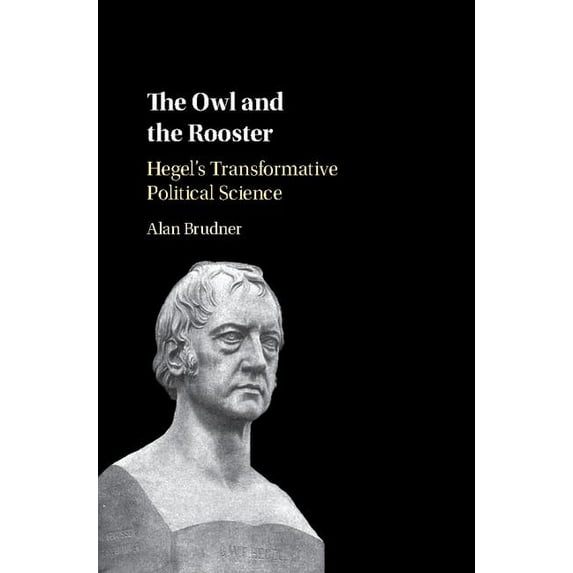 The Owl and the Rooster, (Hardcover)