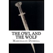 The Elektros Saga The Owl and the Wolf Paperback