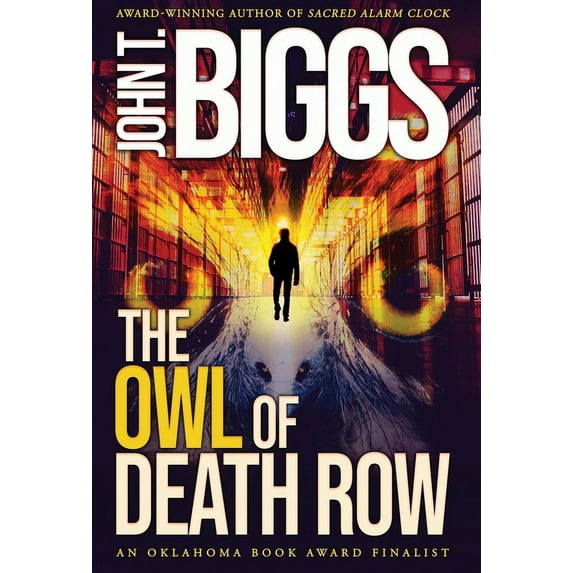 The Owl of Death Row (Hardcover)