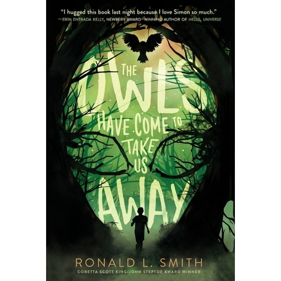 The Owls Have Come to Take Us Away, (Paperback)