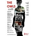 thumbnail image 1 of The Owls Movie Poster (11 x 17), 1 of 1