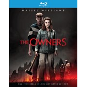 Image Entertainment - The Owners [BLU-RAY]