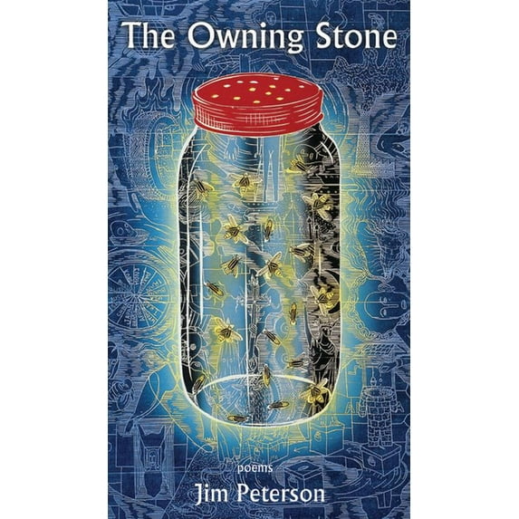 The Owning Stone (Paperback)