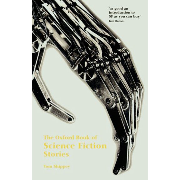 Pre-Owned The Oxford Book of Science Fiction Stories