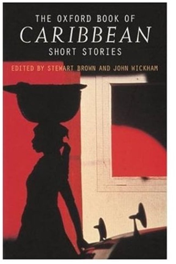 Pre-Owned The Oxford Book of Caribbean Short Stories (Paperback) by Stewart Brown, John Wickham