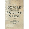 thumbnail image 1 of The Oxford Book of English Verse, (Hardcover), 1 of 4