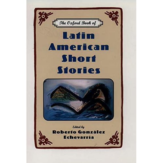 Pre-Owned The Oxford Book of Latin American Short Stories