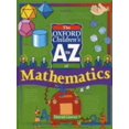 thumbnail image 1 of Pre-Owned The Oxford Children's A to Z of Mathematics 9780199103607 Used, 1 of 1