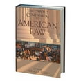 thumbnail image 1 of The Oxford Companion to American Law (Hardcover) by Kermit Hall, 1 of 1