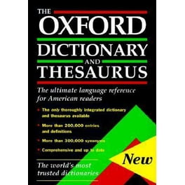 Oxford Latin Dictionary, (Hardcover) - Walmart.com
