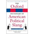 thumbnail image 1 of Pre-Owned The Oxford Dictionary of American Political Slang Paperback, 1 of 1