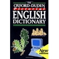 thumbnail image 1 of Pre-Owned The Oxford-Duden Pictorial English Dictionary (Paperback) 0198613113 9780198613114, 1 of 1