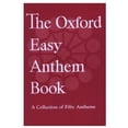 thumbnail image 1 of Pre-Owned The Oxford Easy Anthem Book: A Collection of Fifty Anthems (Unknown) 0193533219 9780193533219, 1 of 1