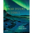 thumbnail image 1 of The Oxford Electrical and Computer Engin Linear Systems and Signals, (Paperback), 1 of 1