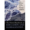 thumbnail image 1 of Oxford Handbooks The Oxford Handbook of Education and Globalization, (Hardcover), 1 of 1