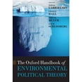 thumbnail image 1 of Oxford Handbook of Environmental Political Theory, (Paperback), 1 of 1