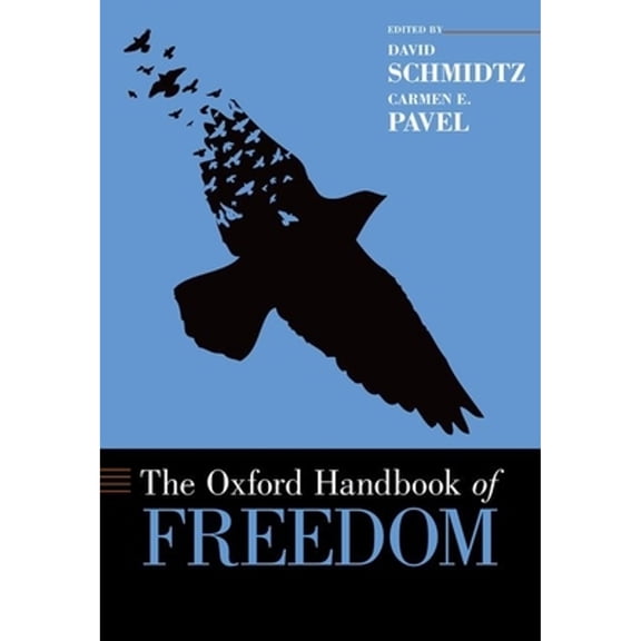 Pre-Owned The Oxford Handbook of Freedom 9780199989423 Used
