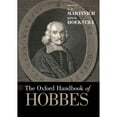 thumbnail image 1 of Pre-Owned The Oxford Handbook of Hobbes (Paperback 9780190095338) by A.P. Martinich, Kinch Hoekstra, 1 of 1