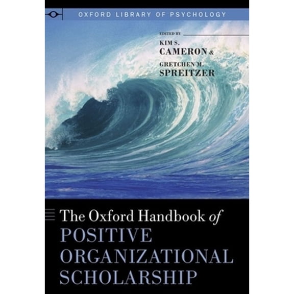 Pre-Owned Ohb Positive Organiz Schol Olop C (Hardcover) 0199734615 9780199734610