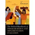 thumbnail image 1 of The Oxford Handbook of Program Design and Implementation Evaluation (Hardcover), 1 of 1