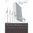 thumbnail image 1 of Pre-Owned The Oxford Handbook on the United Nations (Paperback) 0199560102 9780199560103, 1 of 1