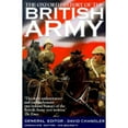 thumbnail image 1 of Pre-Owned The Oxford History of the British Army (Paperback) 0192853333 9780192853332, 1 of 1