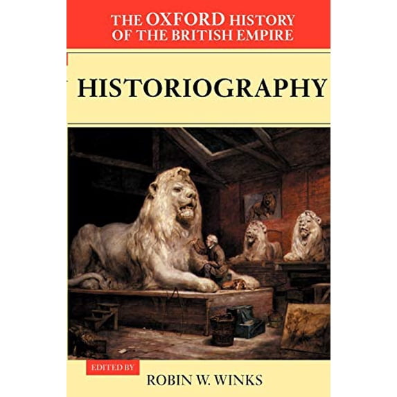 Pre-Owned Historiography (Paperback) 0199246807 9780199246809