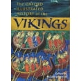 thumbnail image 1 of Pre-Owned The Oxford Illustrated History of the Vikings Paperback, 1 of 1