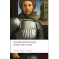 thumbnail image 1 of Pre-Owned Troilus and Cressida: The Oxford Shakespeare (Paperback) 0199536538 9780199536535, 1 of 1
