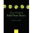 thumbnail image 1 of Pre-Owned The Oxford Solid State Basics (Paperback) 0199680779 9780199680771, 1 of 1