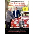 thumbnail image 1 of The Oxford of Inspector Morse (Paperback), 1 of 1